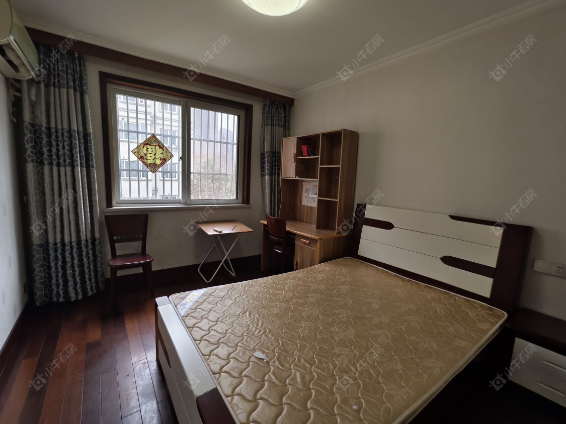 万福花园房源室内图 常州万福花园在租房源室内图_小牛看房