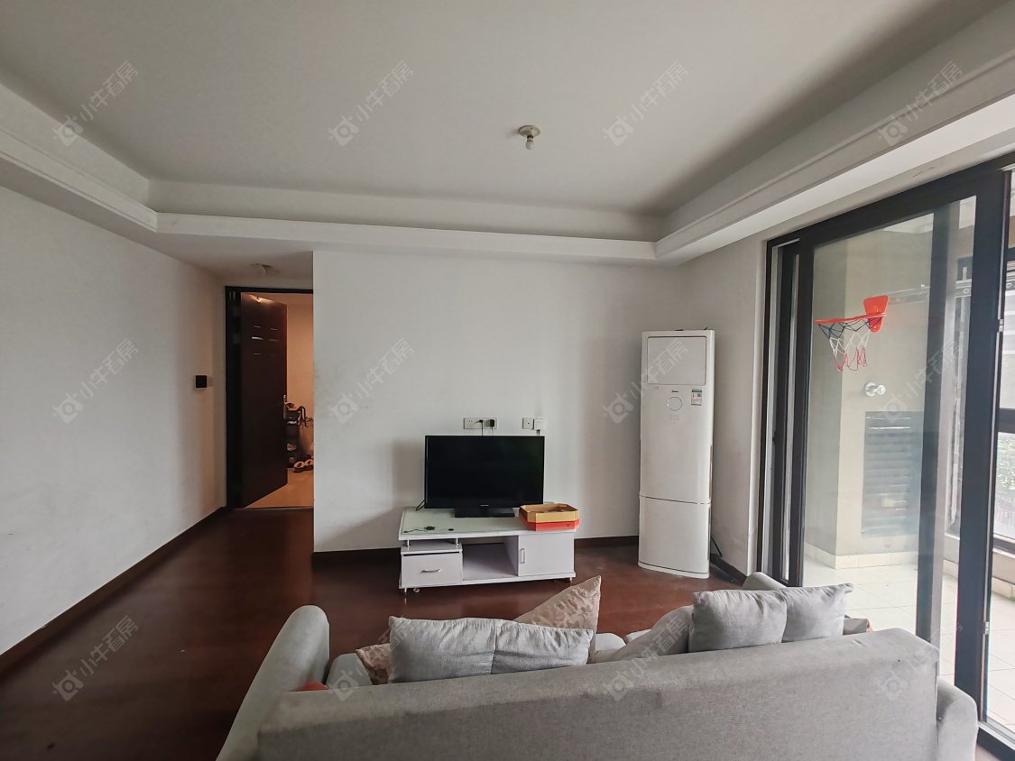 常州万科弘阳君望甲第在租房源_小牛看房