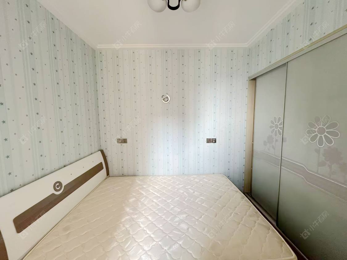 常州新城域二期在租房源_小牛看房