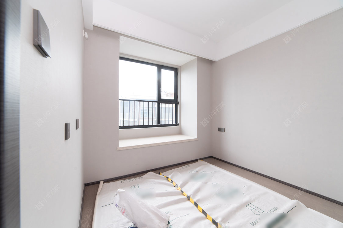 常州万科瑧湾汇（原蓝光黑钻）在售二手房源室内图_小牛看房