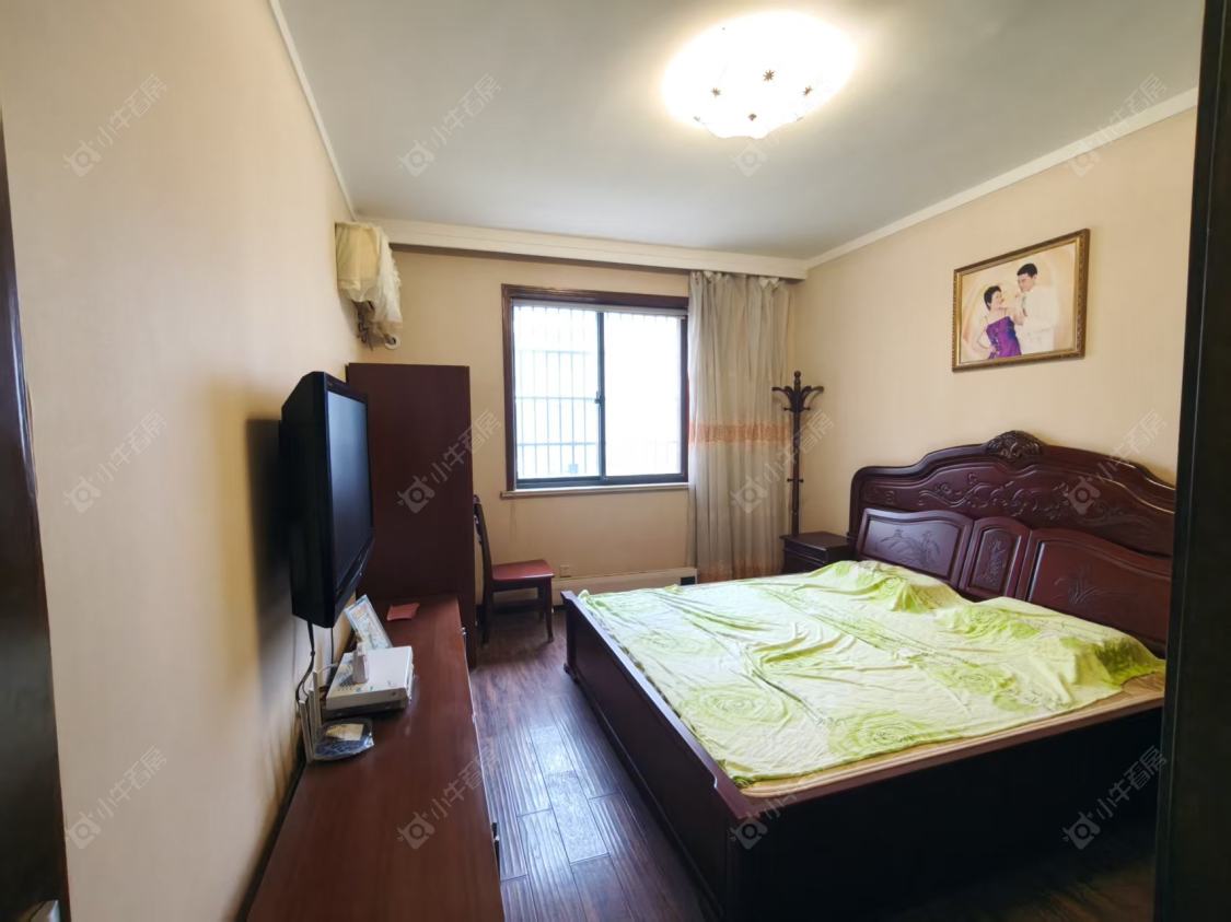 常州金鸡花园在租房源室内图_小牛看房