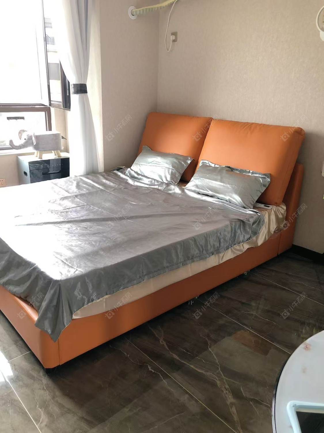 万科弘阳君望甲第房源室内图 常州万科弘阳君望甲第在租房源室内图_小牛看房