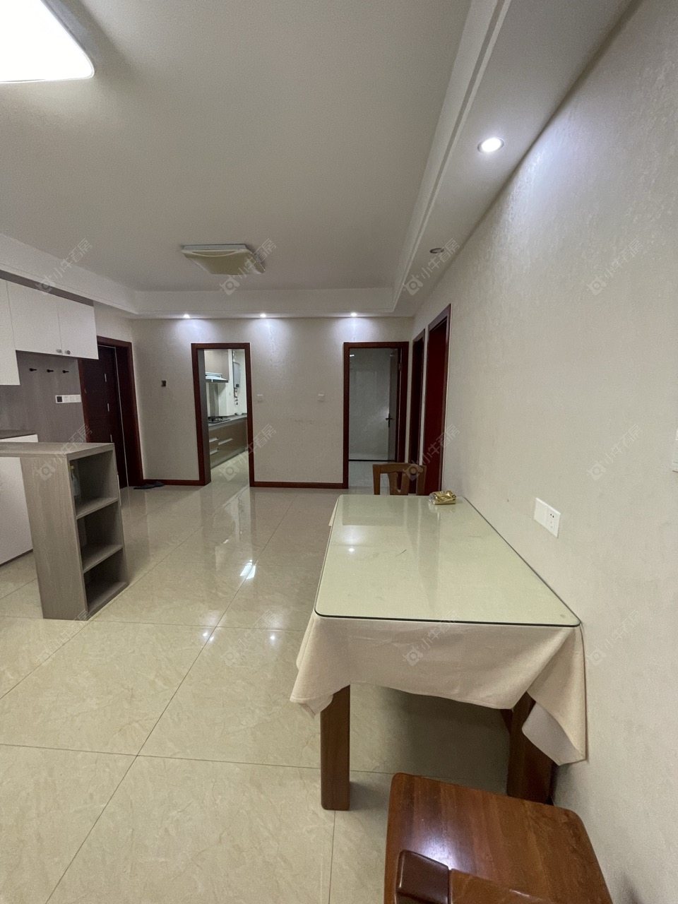 常州凯尔枫尚花园在租房源室内图_小牛看房