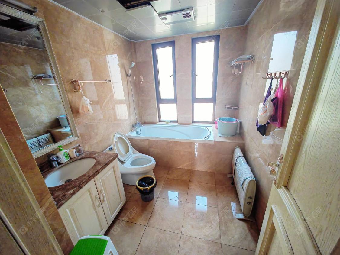 常州溪湖小镇在租房源室内图_小牛看房