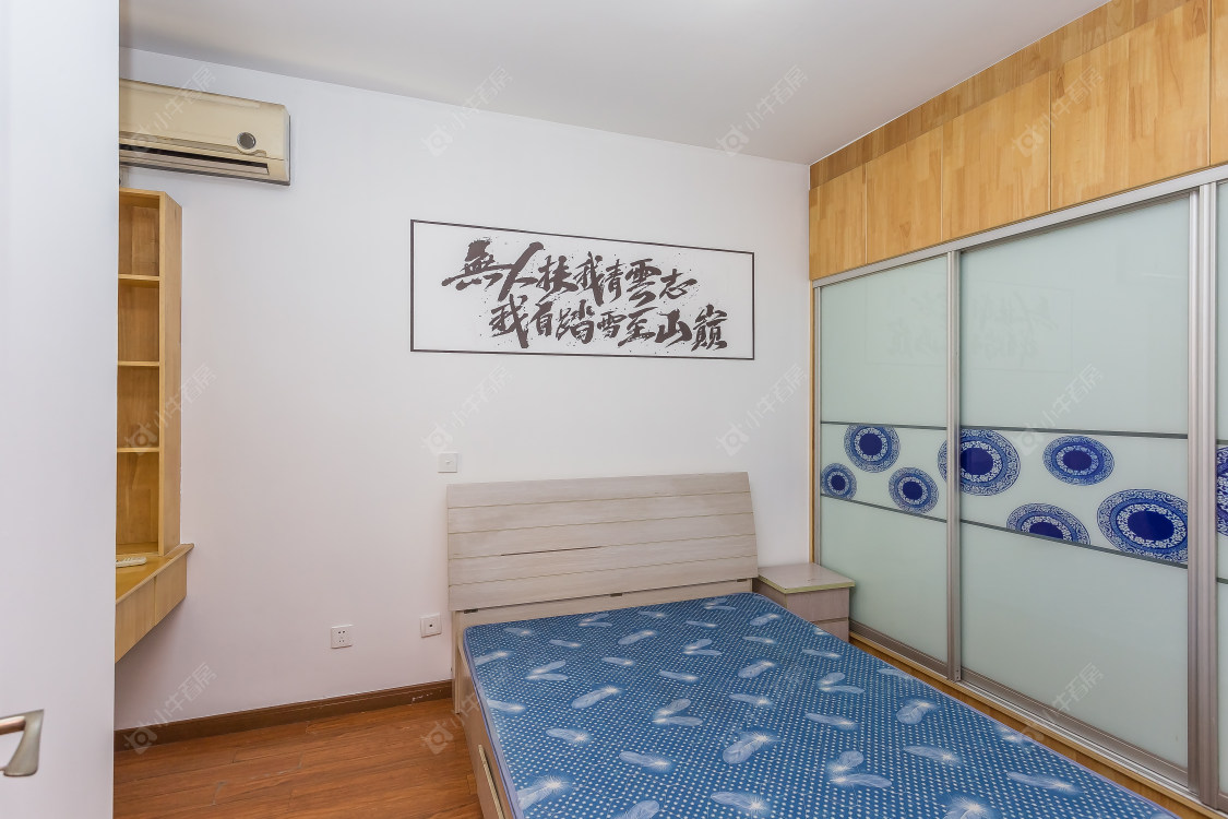 常州香缇湾花园在售二手房源_小牛看房
