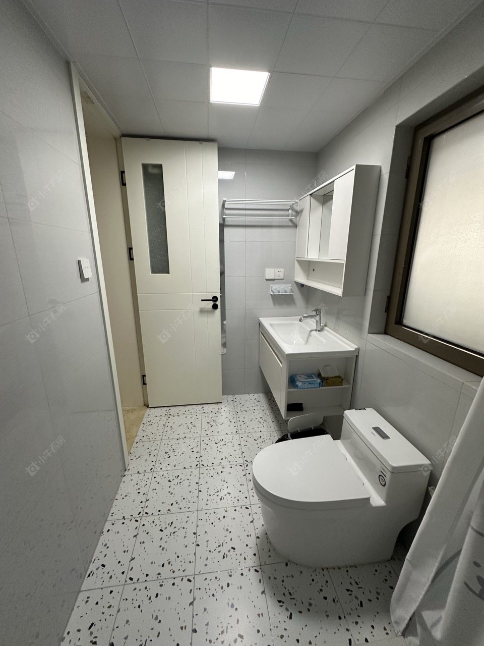 九洲玺房源户型图 常州九洲玺在租房源户型图_小牛看房