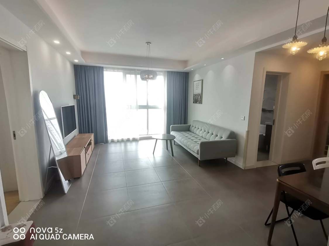 常州丰臣凯林花园在租房源室内图_小牛看房