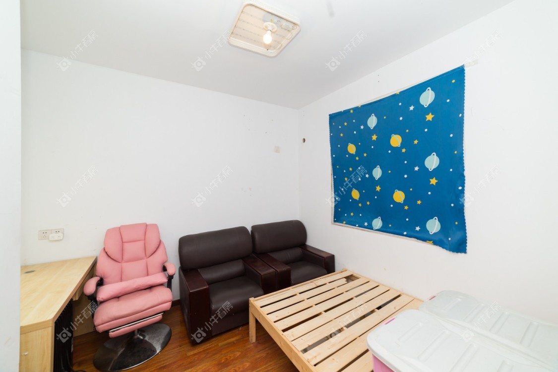 常州蔚蓝天地一二期在租房源_小牛看房