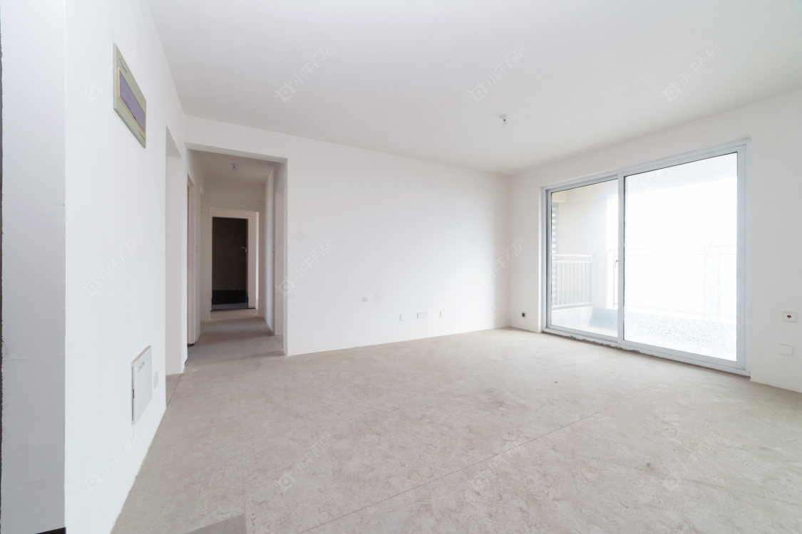 常州MOOC星光城一期在售二手房源室内图_小牛看房