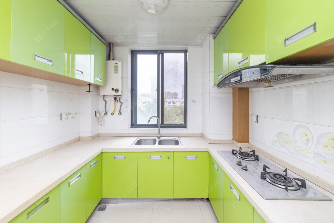 常州新城南都美域在售二手房源室内图_小牛看房