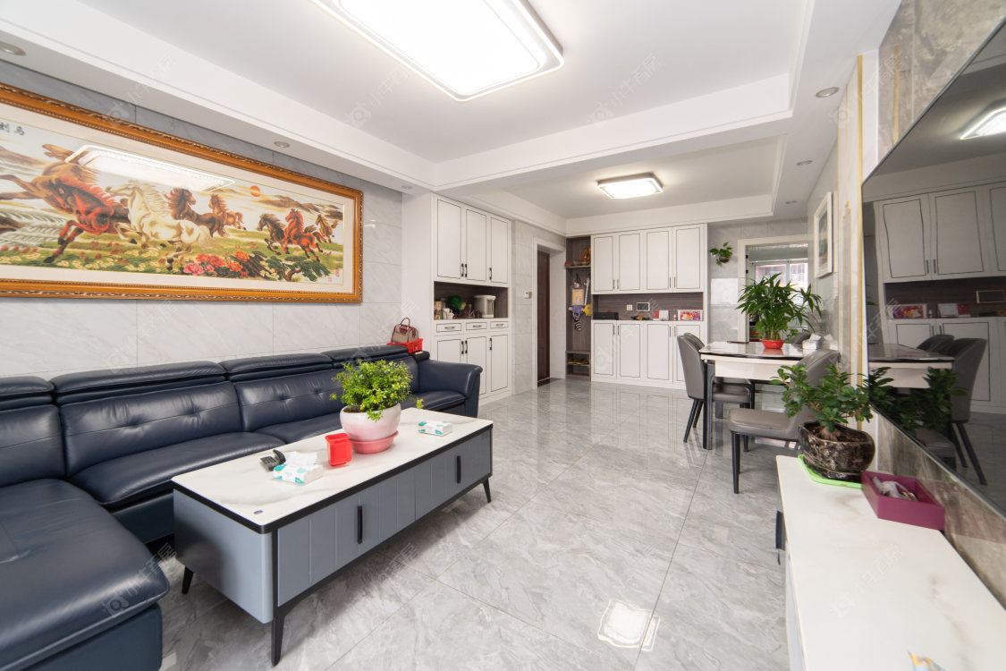 常州泰盈八千里在售二手房源室内图_小牛看房