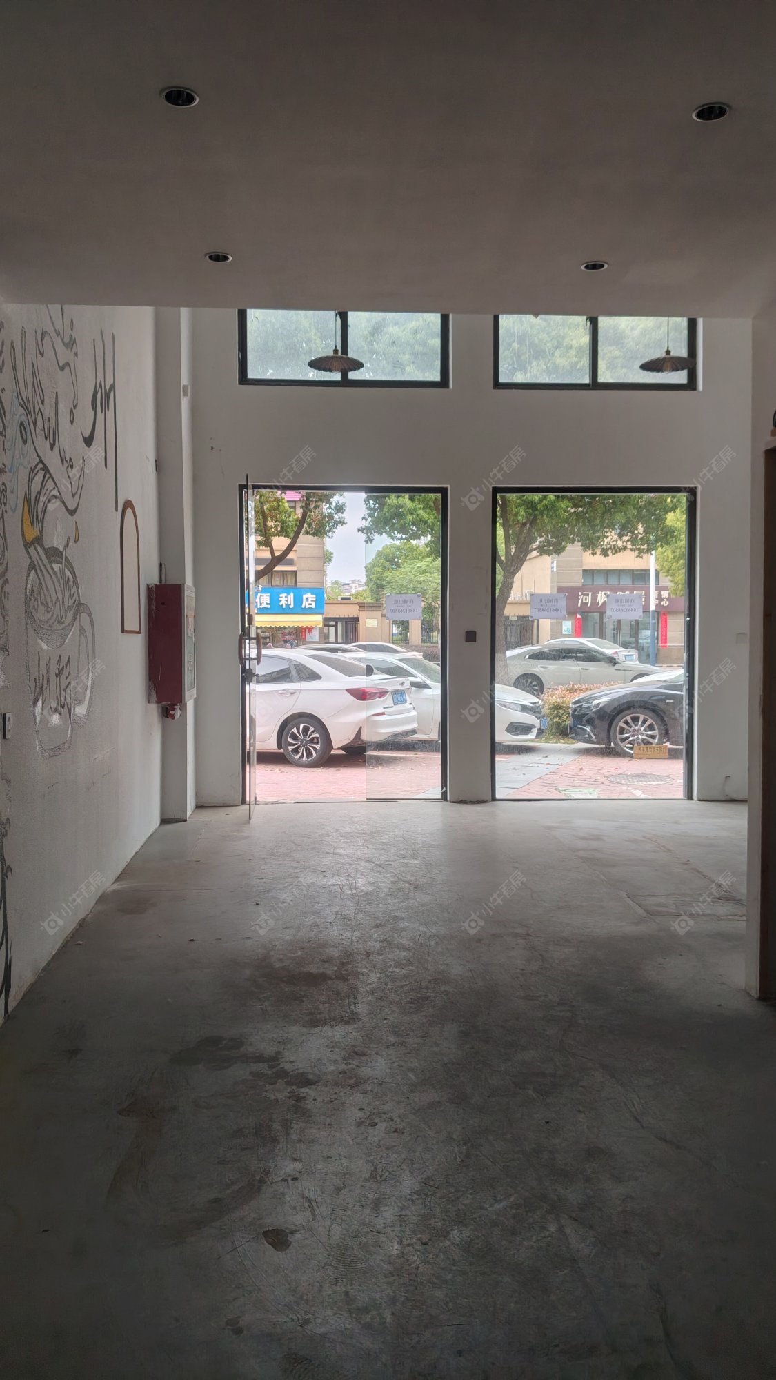 常州保利公园九里在租房源室内图_小牛看房