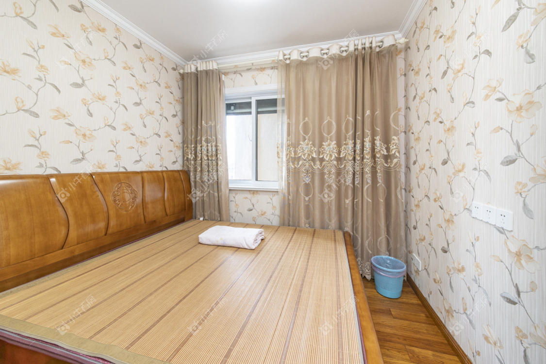 常州万达中央华城在租房源室内图_小牛看房