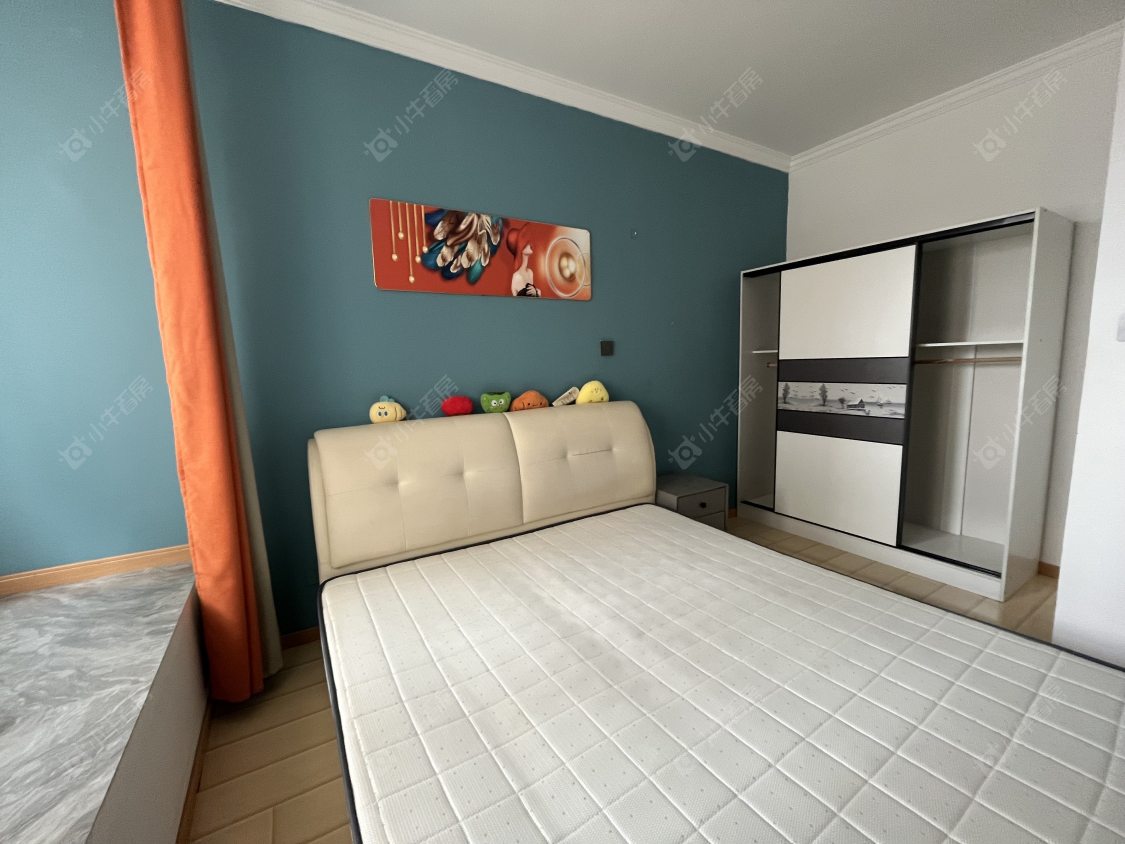 常州常发豪郡在租房源室内图_小牛看房