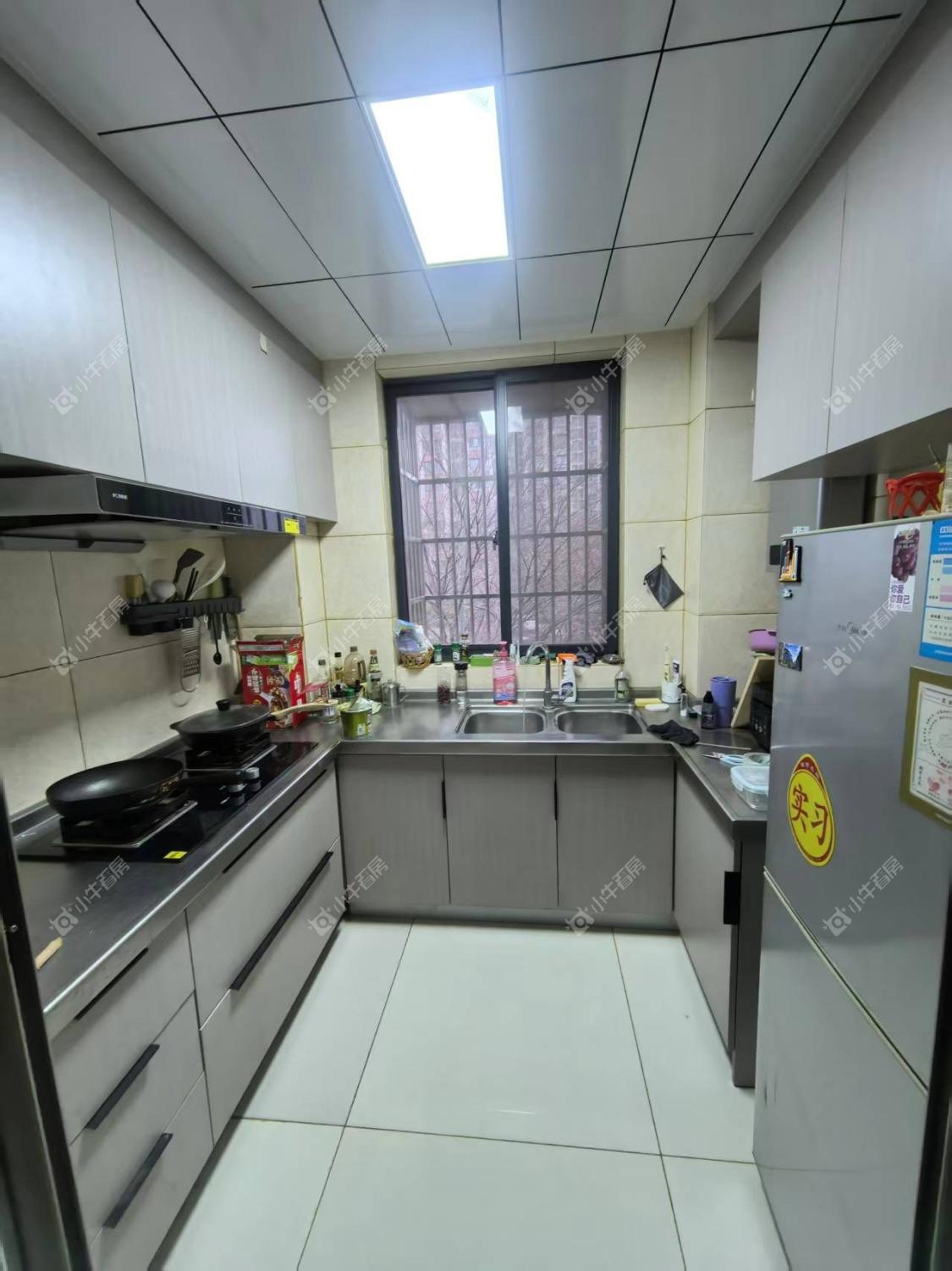 常州顺园九村在租房源室内图_小牛看房