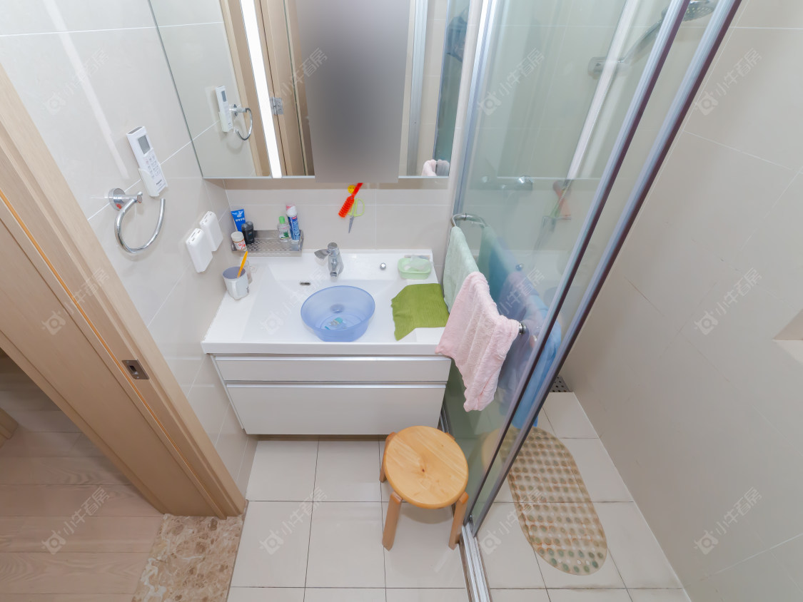 常州龙洲伊都在售二手房源室内图_小牛看房