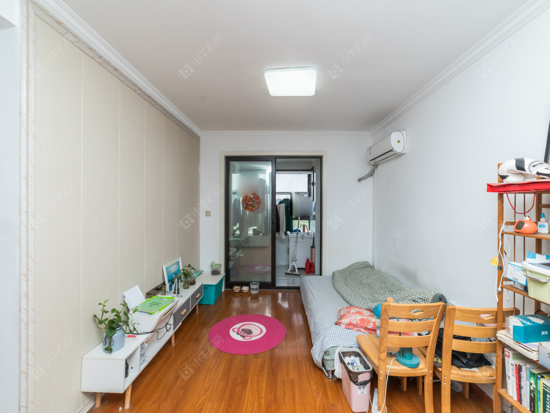 常州新城和昱文萃苑在售二手房源室内图_小牛看房