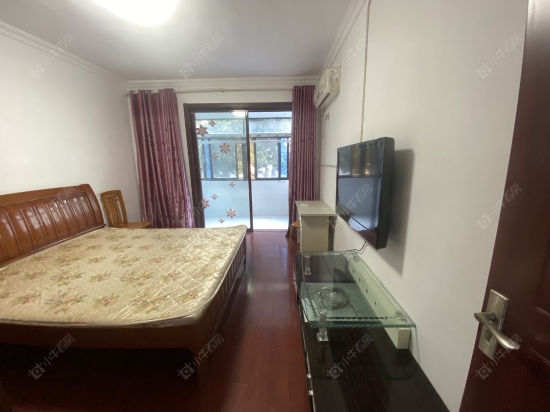 常州兰翔新村在租房源室内图_小牛看房