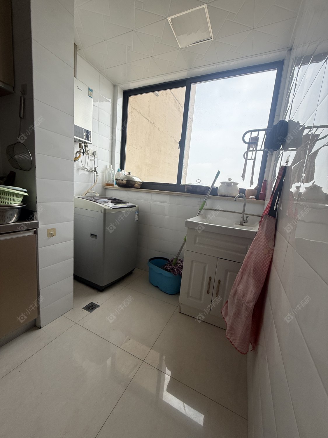 常州九龙雅苑南区在租房源室内图_小牛看房