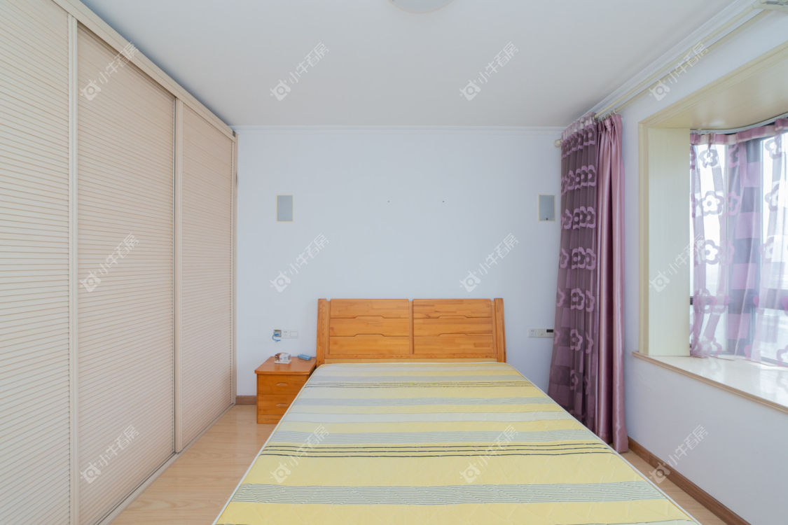 常州玉龙湾花园在租房源室内图_小牛看房