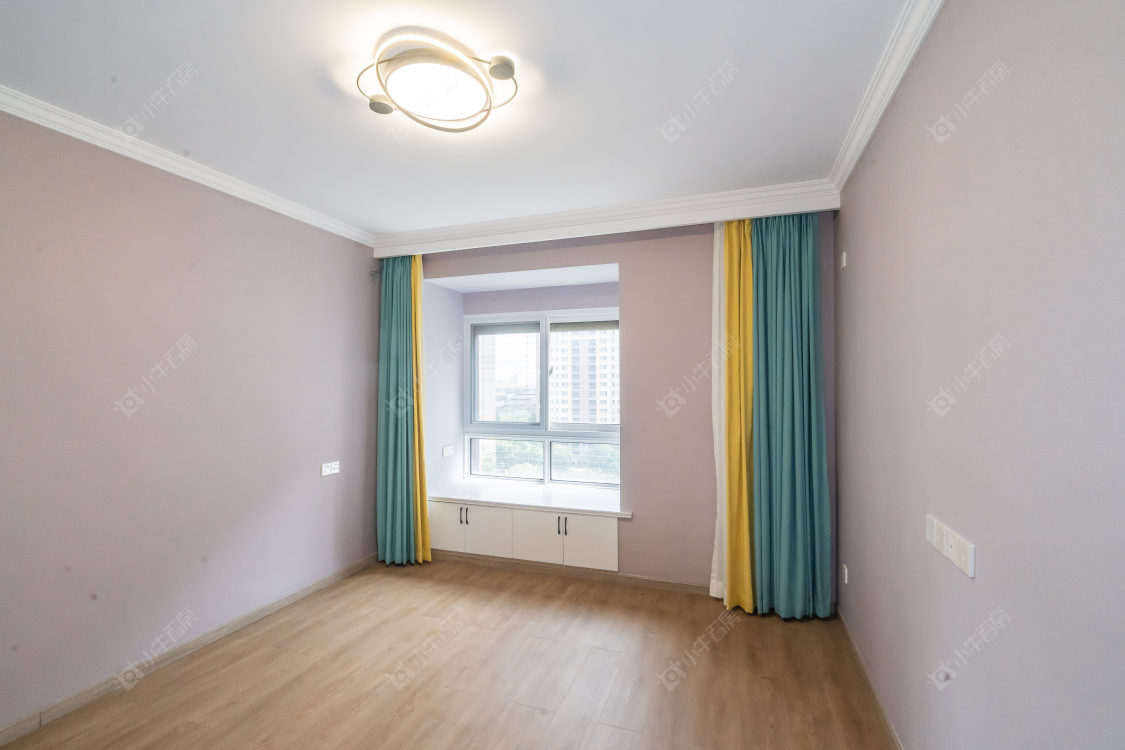 中海凤凰熙岸房源室内图 常州中海凤凰熙岸在售二手房源室内图_小牛看房