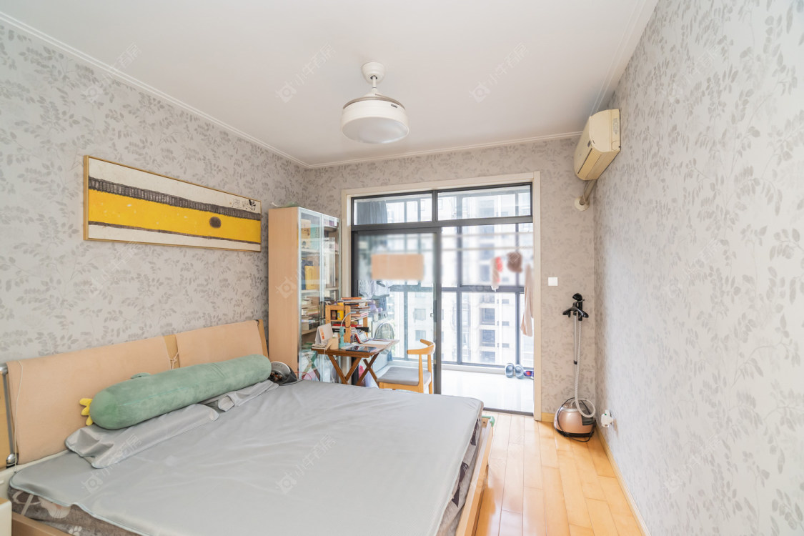 常州国泰新都在售二手房源室内图_小牛看房