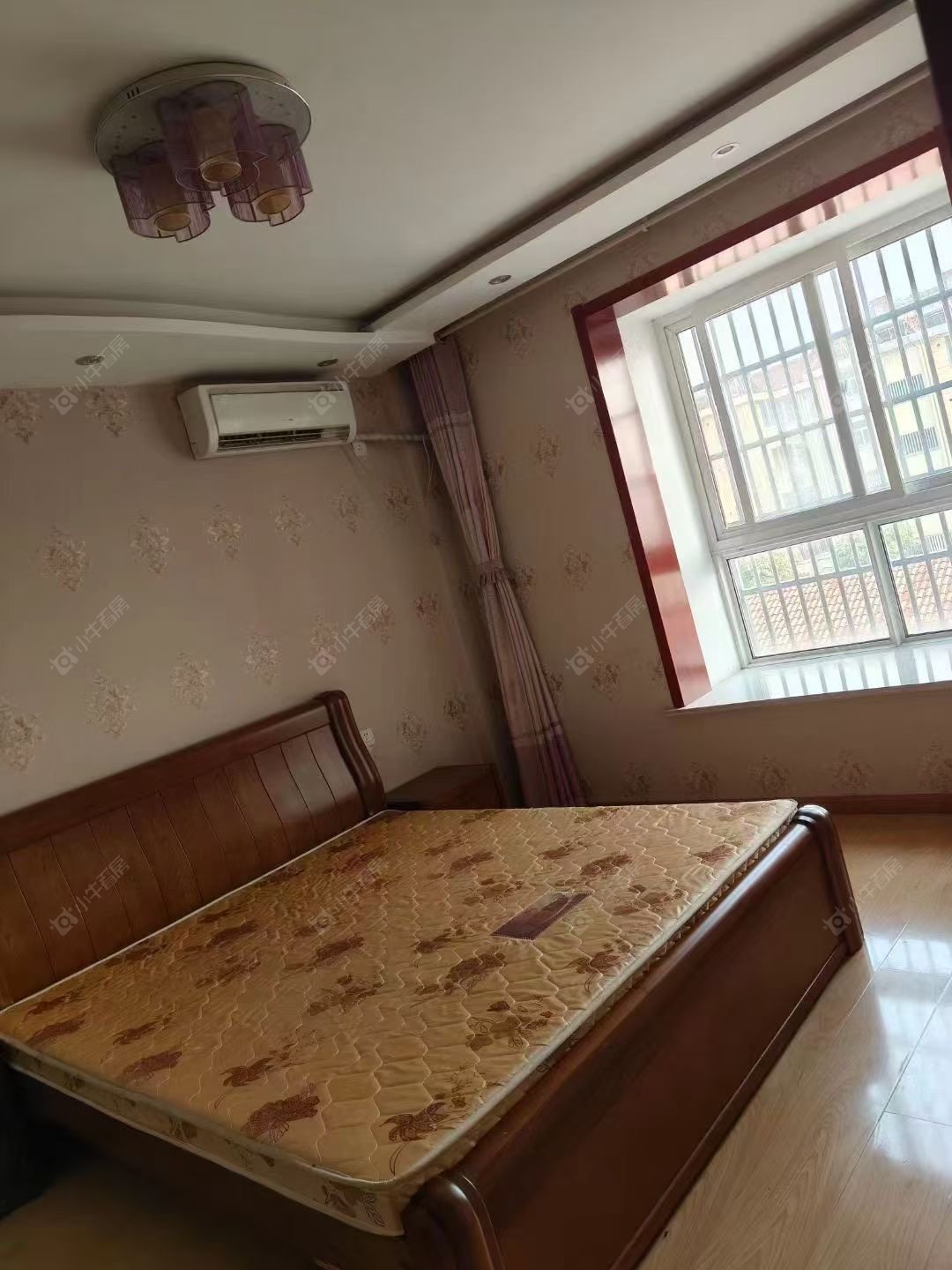 常州华城天赐园在租房源_小牛看房