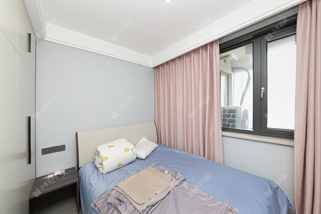 常州新城锦域在租房源室内图_小牛看房