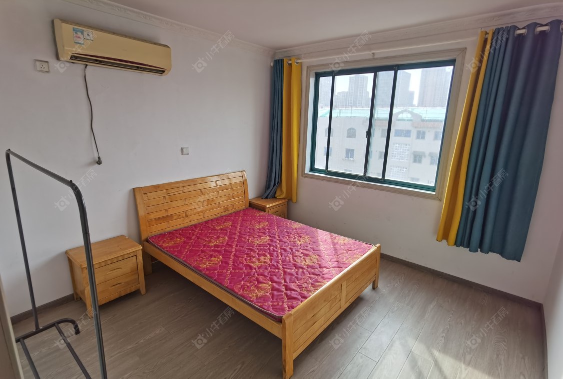 常州嘉顺花园在租房源_小牛看房