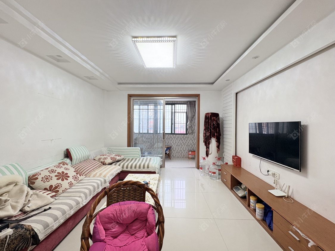 丹阳风雅尚都在售二手房源室内图_小牛看房