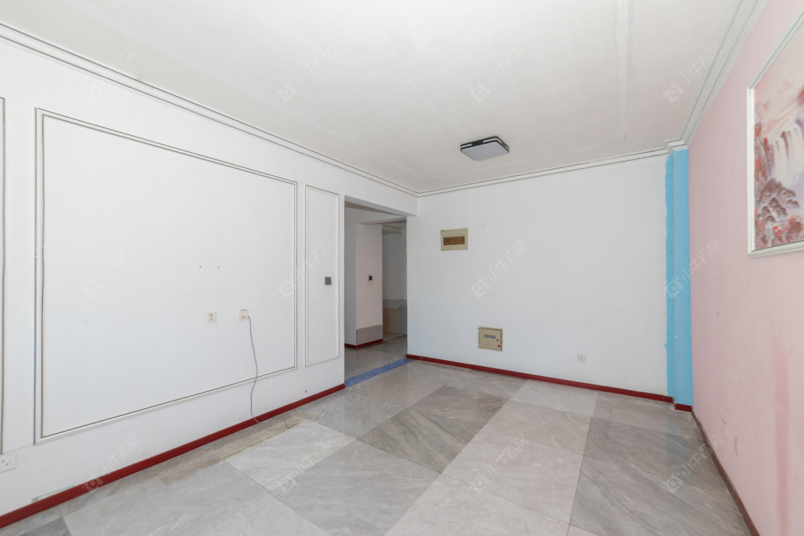 常州新景花苑二期在售二手房源室内图_小牛看房