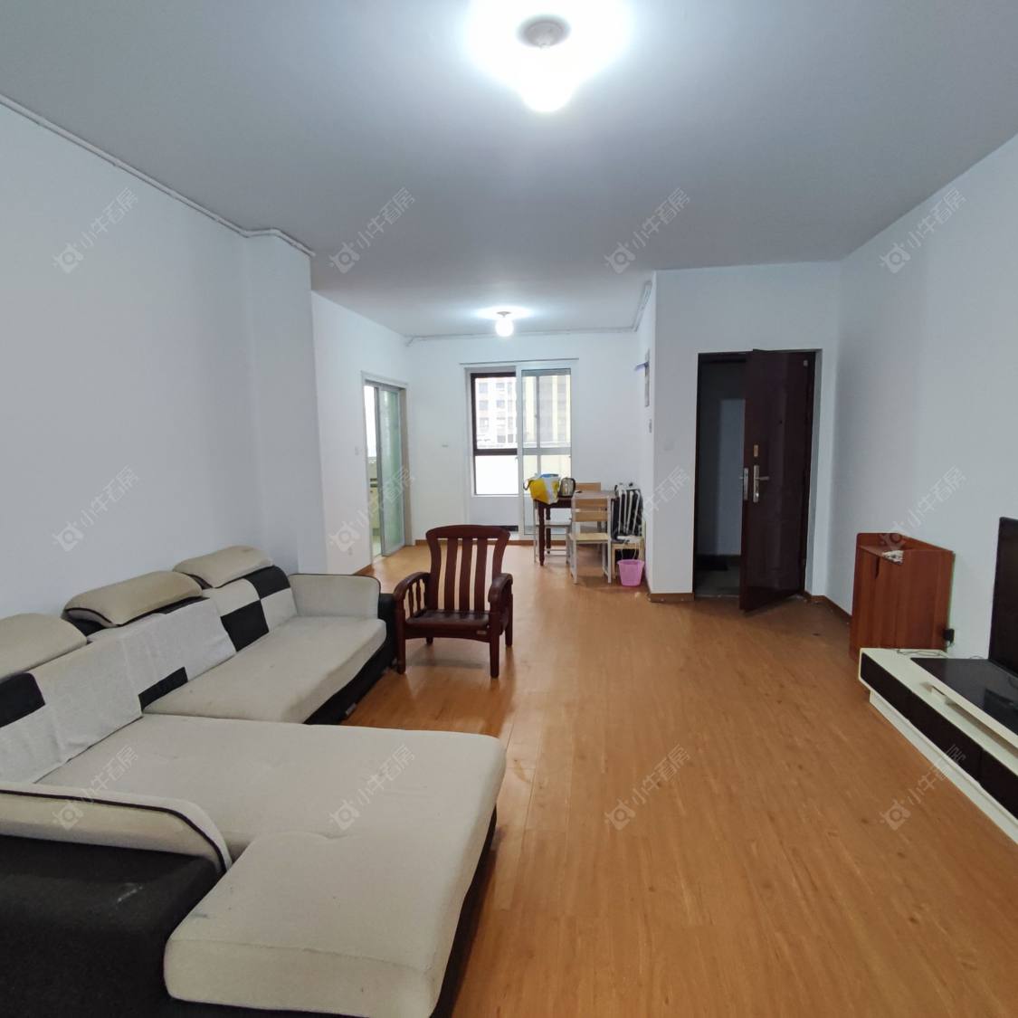 常州嘉宏云顶在租房源室内图_小牛看房