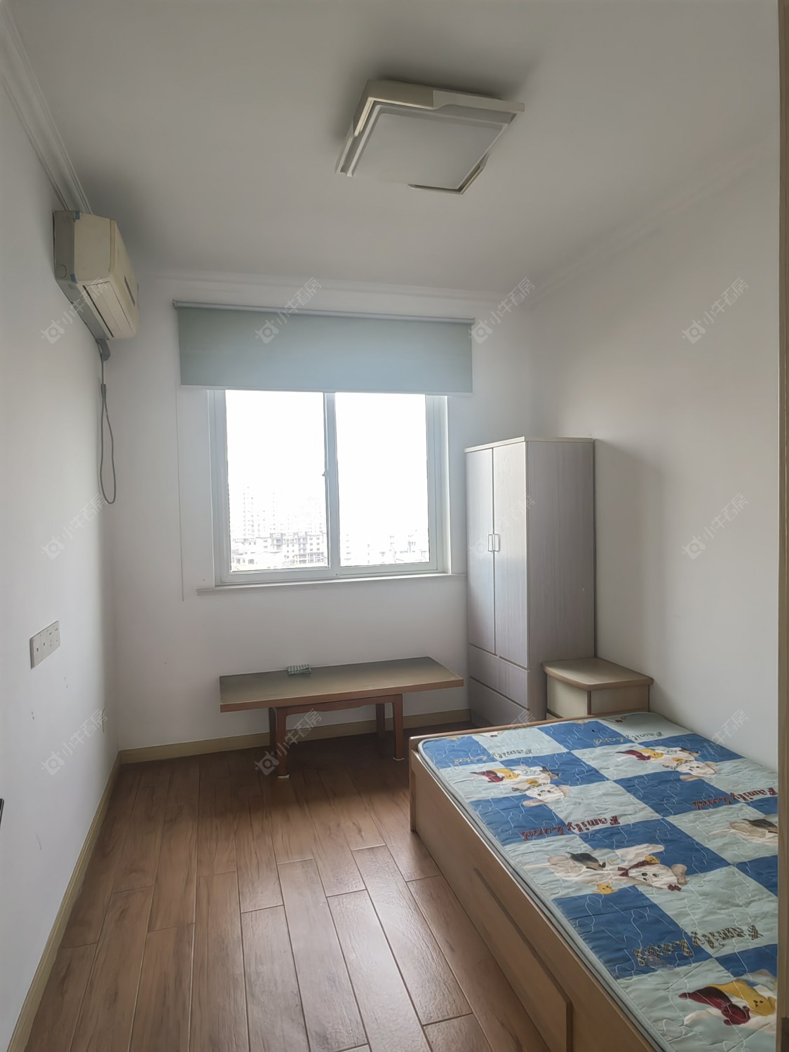 常州新景花苑一期在租房源_小牛看房