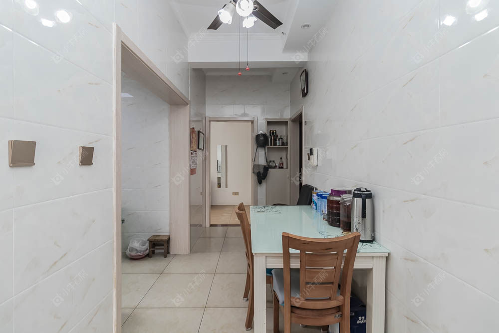 常州裕坤美城公馆在售二手房源室内图_小牛看房