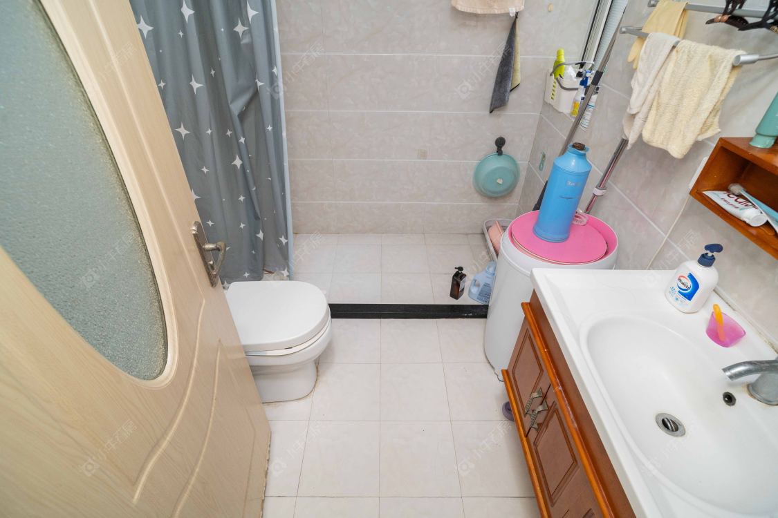 常州御源林城西区在售二手房源室内图_小牛看房