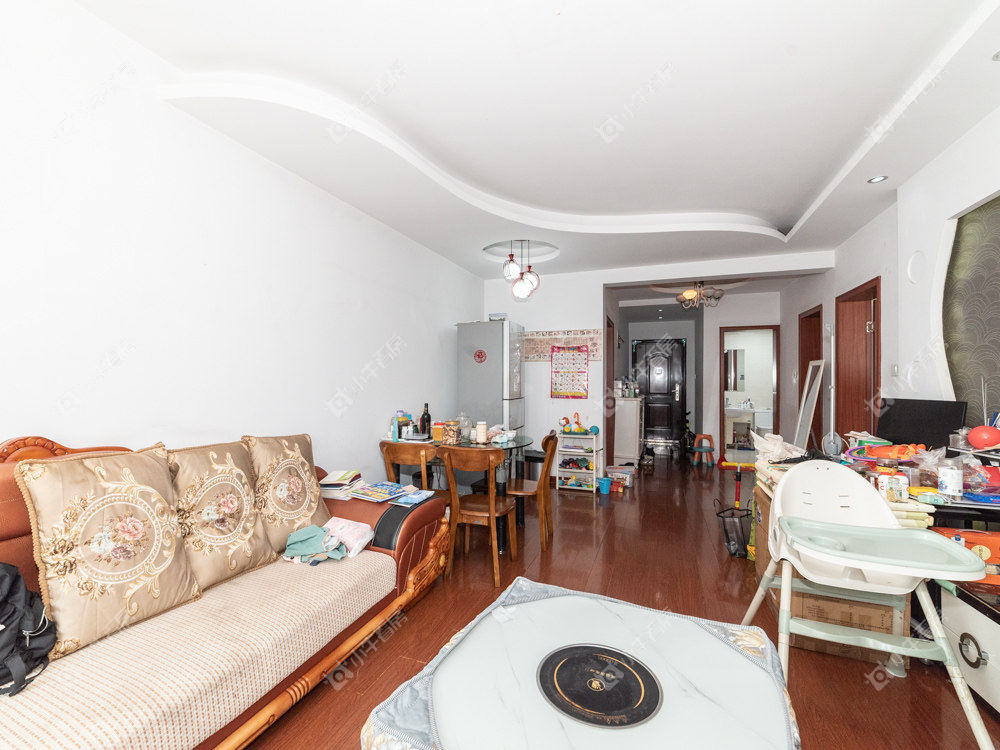 常州龙城福第在租房源室内图_小牛看房