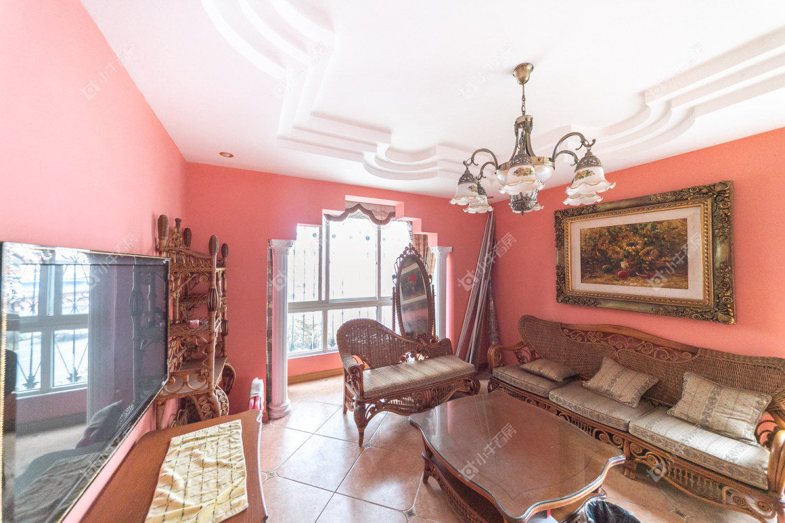 常州香江庭院2室2厅1卫出租_小牛看房