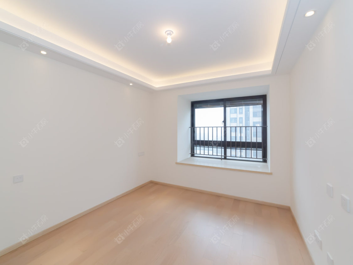 常州景瑞天玺在售二手房源室内图_小牛看房