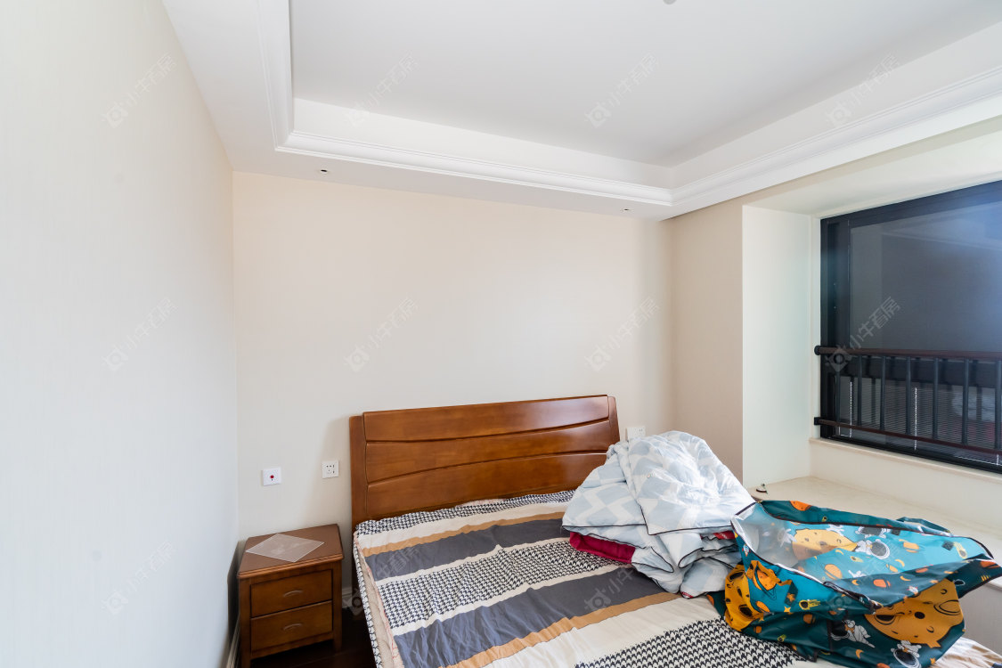 常州璞樾门第在售二手房源室内图_小牛看房