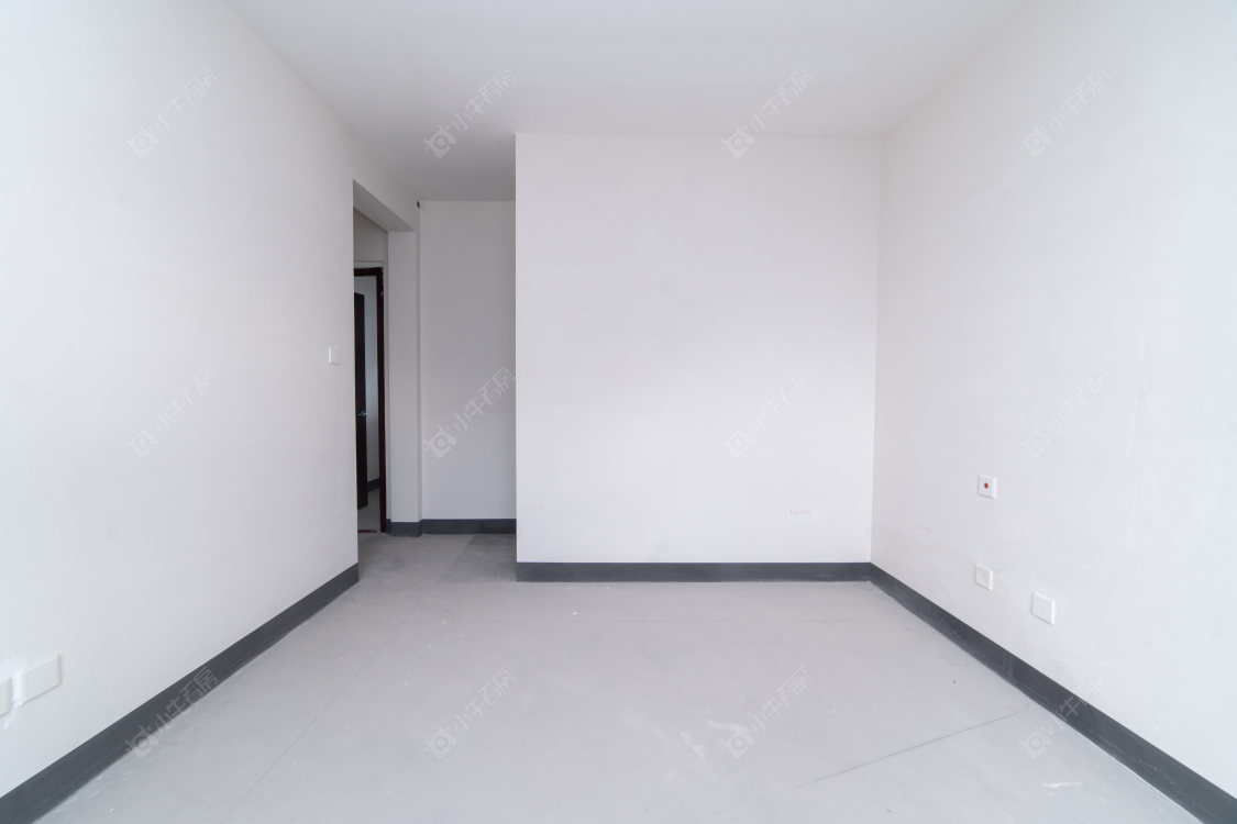 常州中梁金科启宸在售二手房源室内图_小牛看房