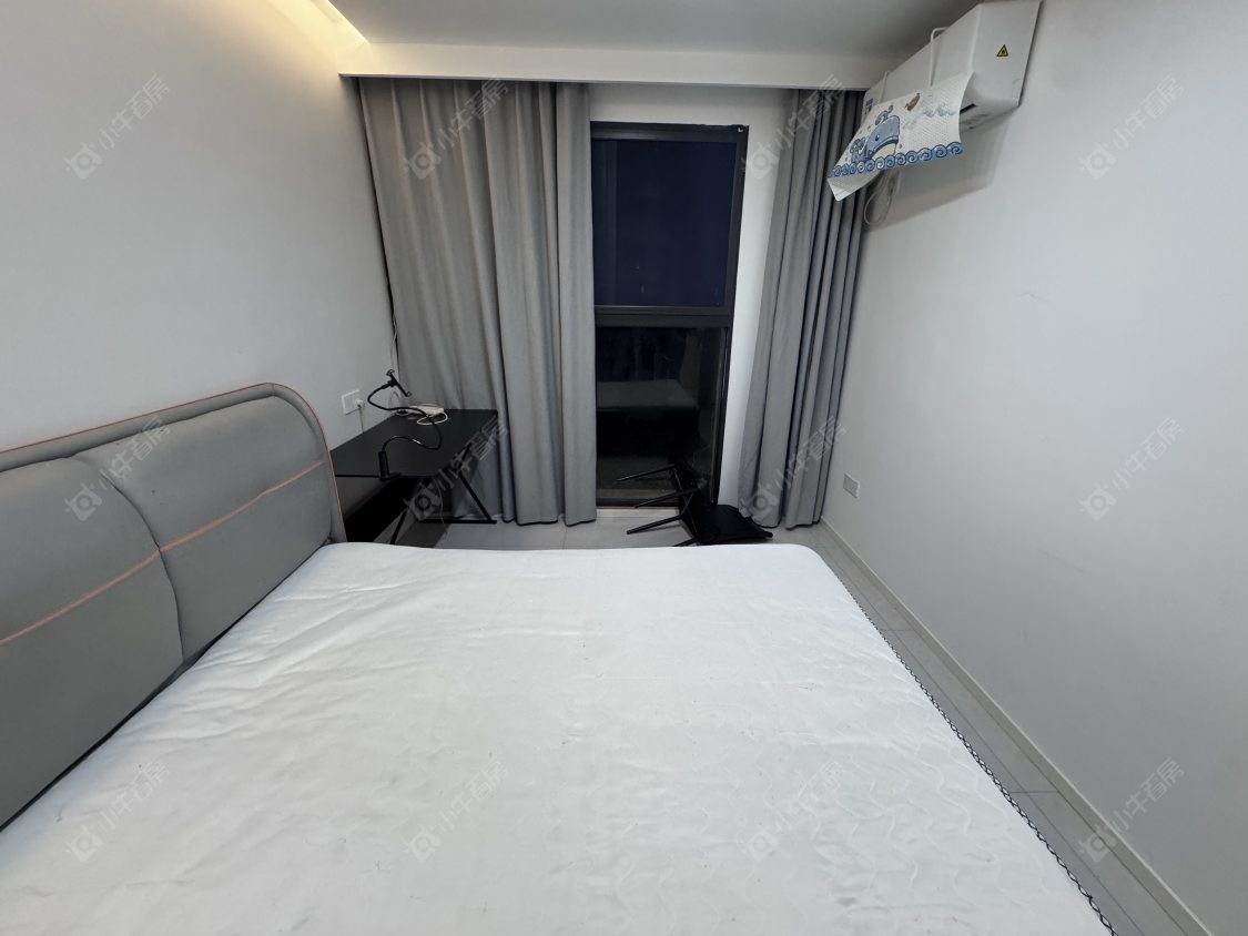 常州玉兰广场五期在租房源室内图_小牛看房