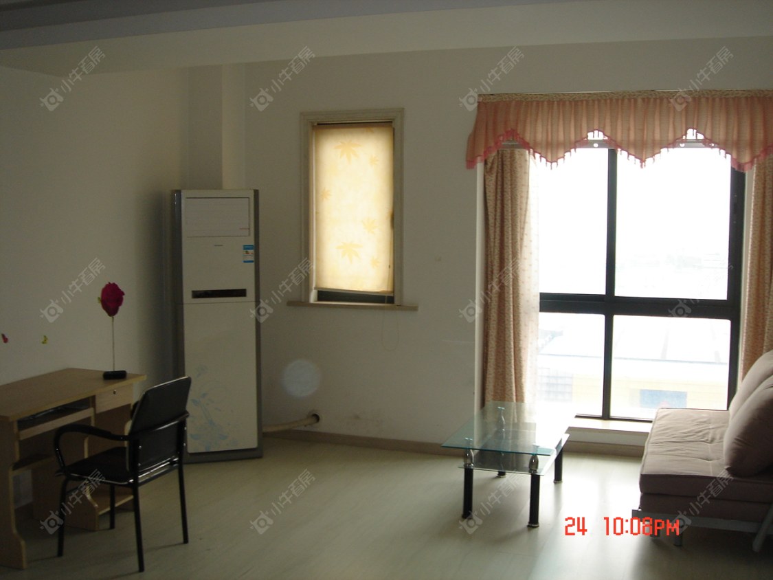 常州新城尚东区花园西区在租房源室内图_小牛看房