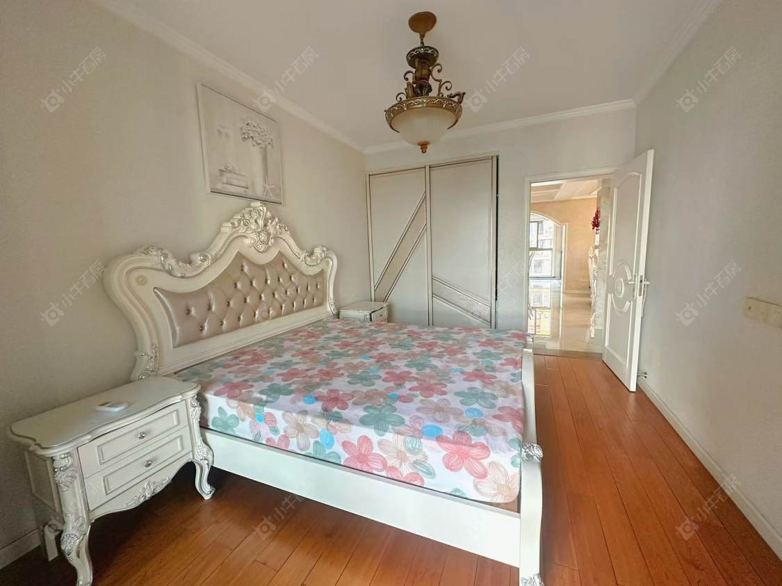 常州常发豪庭国际在租房源_小牛看房