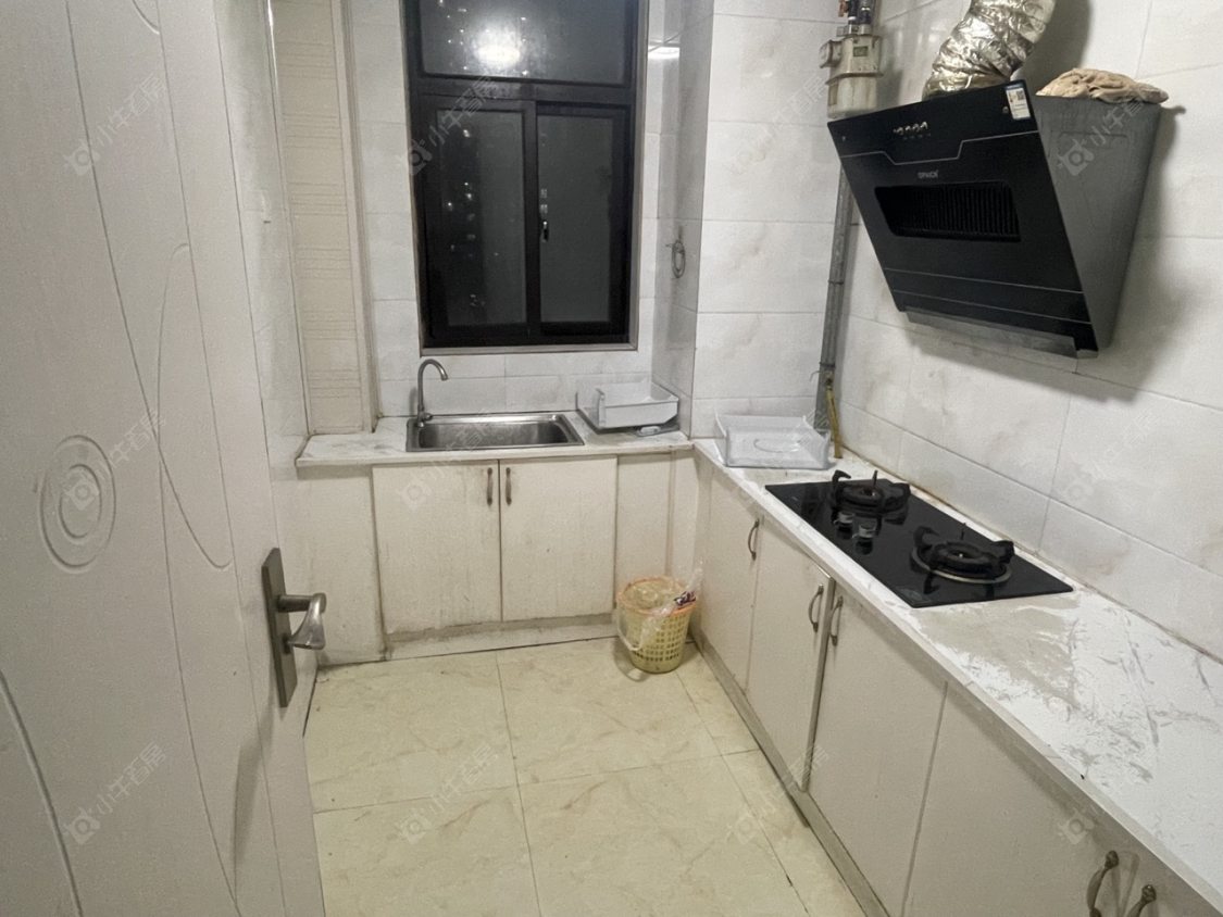 常州绿都万和城七区在租房源室内图_小牛看房