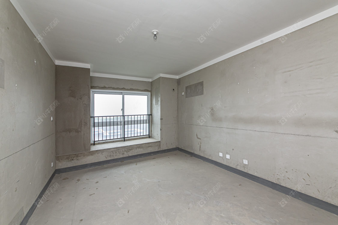 常州星河丹堤五区在售二手房源室内图_小牛看房