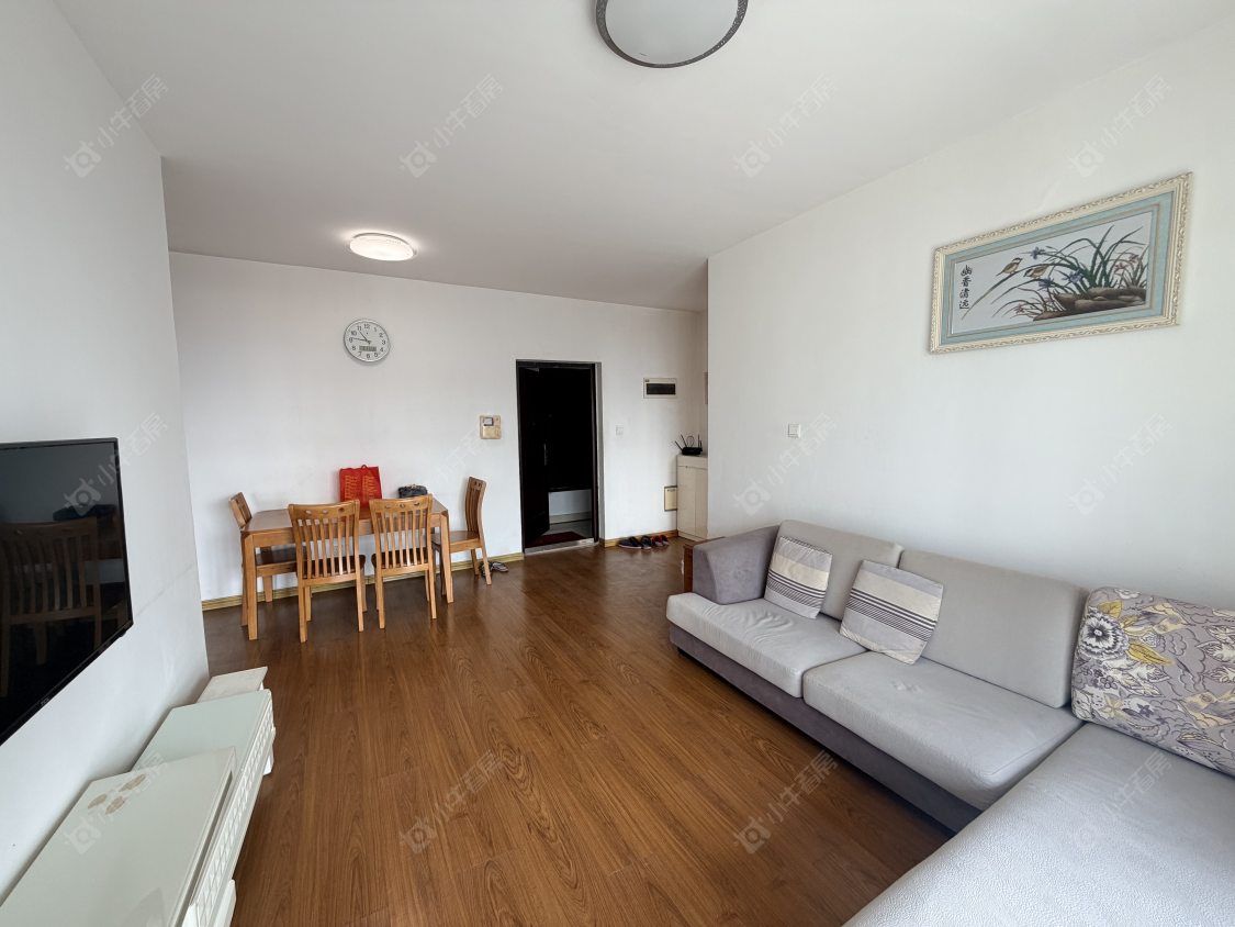 常州水清木华租房_小牛看房