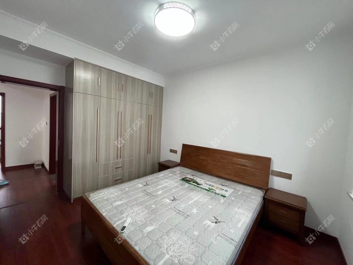 常州金池花园在租房源_小牛看房