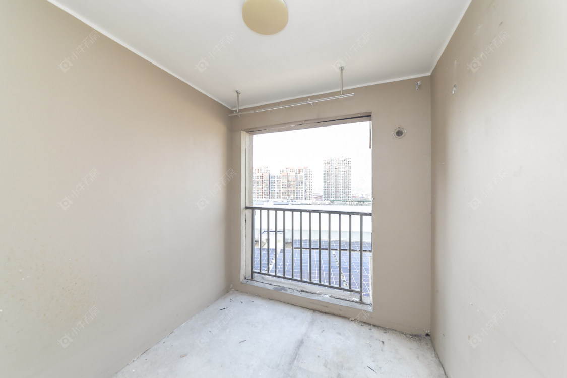 常州弘阳燕澜湾在售二手房源室内图_小牛看房