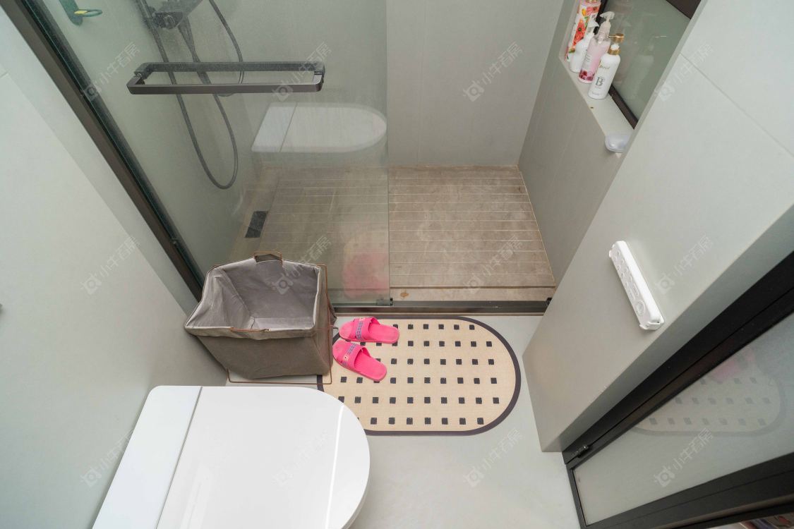 常州中南红玺台在售二手房源室内图_小牛看房