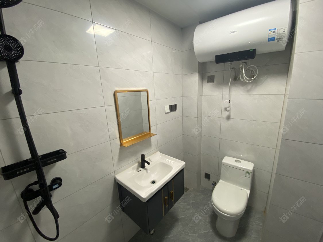 常州华润紫云府公寓在租房源_小牛看房